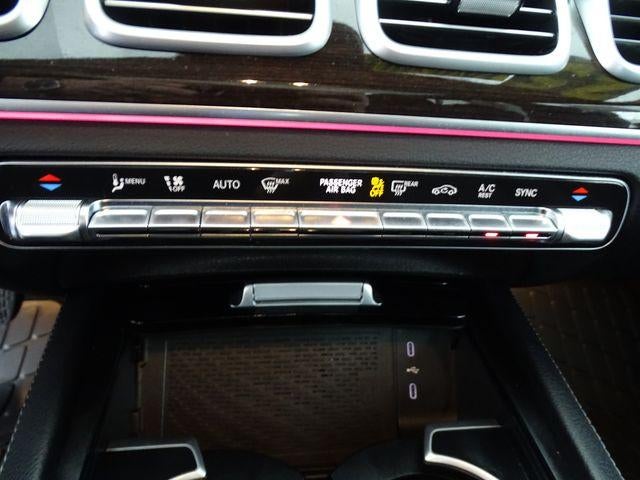 2025 Mercedes-Benz GLE 450 4MATIC®