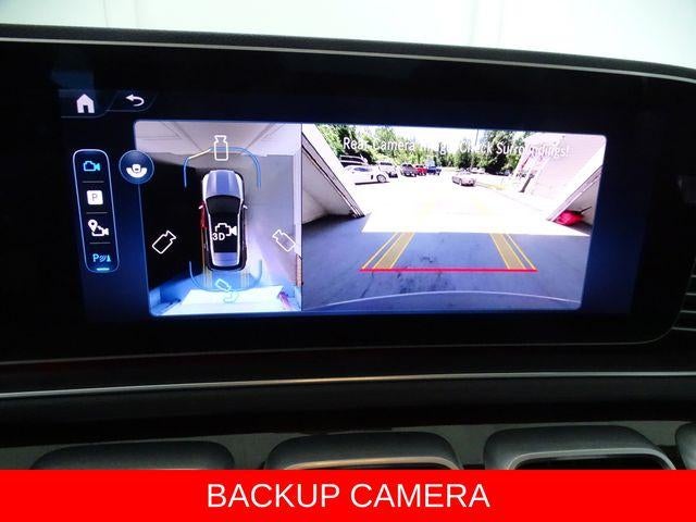 2025 Mercedes-Benz GLE 450 4MATIC®