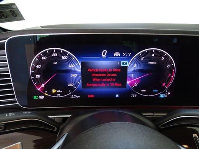 2025 Mercedes-Benz GLE 450 4MATIC®