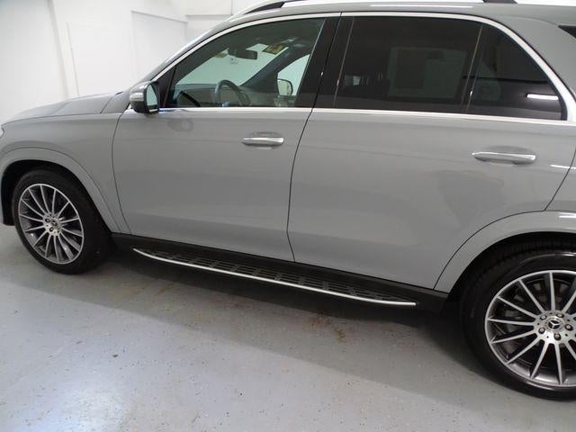 2025 Mercedes-Benz GLE 450 4MATIC®