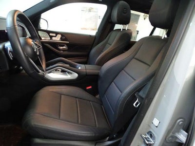 2025 Mercedes-Benz GLE 450 4MATIC®