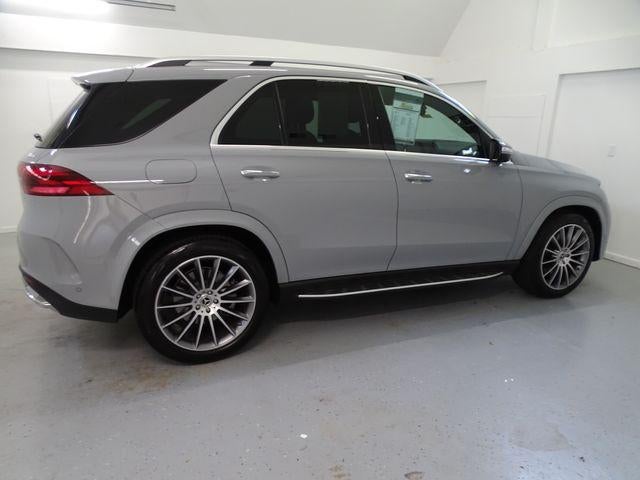 2025 Mercedes-Benz GLE 450 4MATIC®