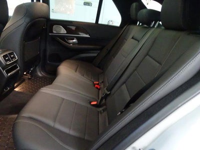 2025 Mercedes-Benz GLE 450 4MATIC®
