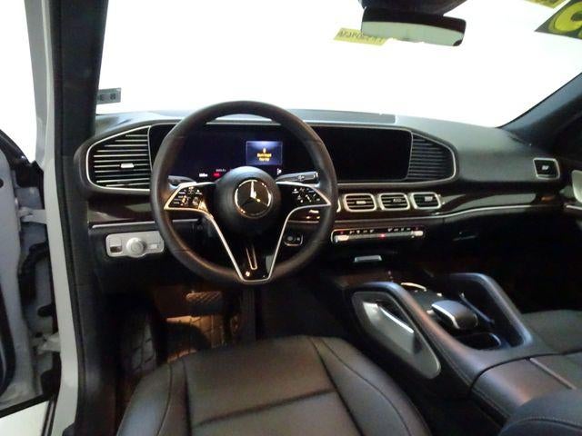 2025 Mercedes-Benz GLE 450 4MATIC®