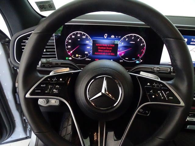 2025 Mercedes-Benz GLE 450 4MATIC®