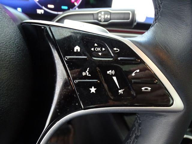 2025 Mercedes-Benz GLE 450 4MATIC®