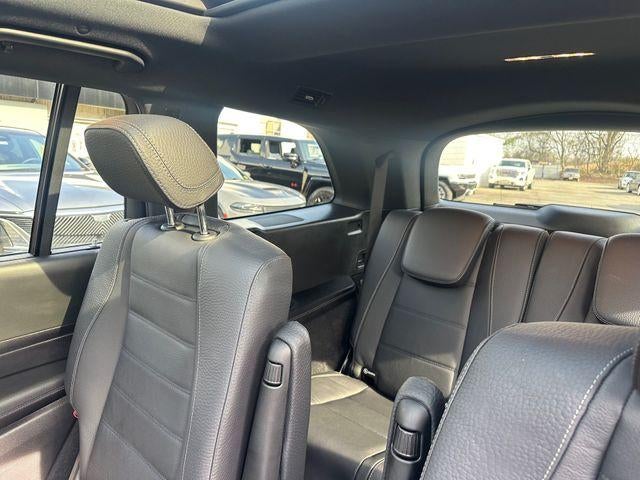 2026 Mercedes-Benz GLS GLS 580