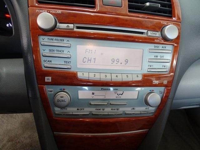 2009 Toyota Camry LE