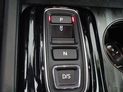 2026 Honda Passport AWD TrailSport