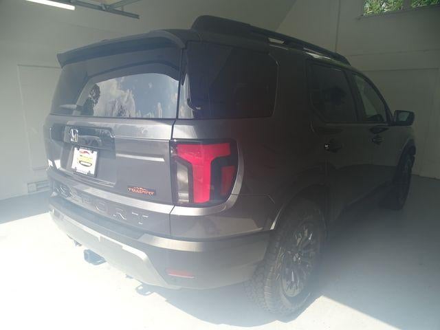 2026 Honda Passport AWD TrailSport