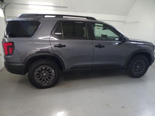 2026 Honda Passport AWD TrailSport