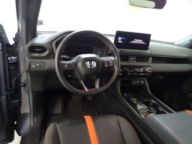 2026 Honda Passport AWD TrailSport