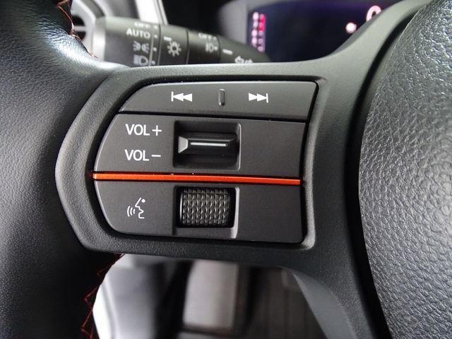 2026 Honda Passport AWD TrailSport