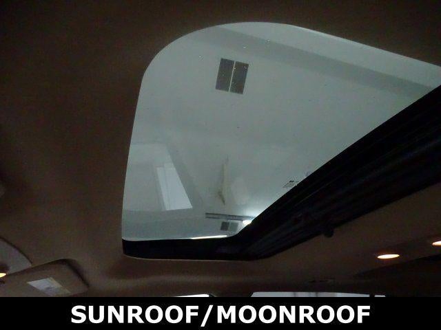 2012 Buick Enclave Leather