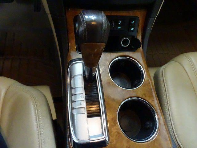 2012 Buick Enclave Leather