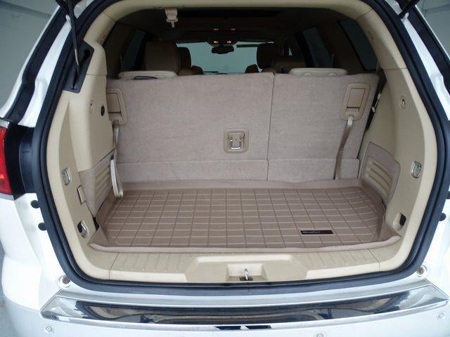 2012 Buick Enclave Leather