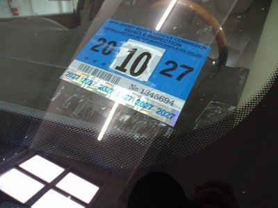 2012 Buick Enclave Leather