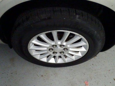 2012 Buick Enclave Leather