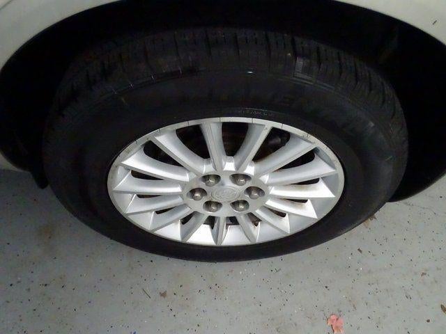 2012 Buick Enclave Leather