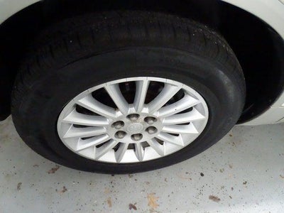 2012 Buick Enclave Leather