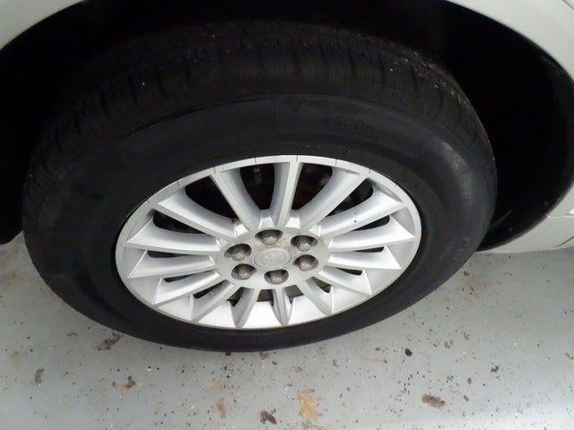 2012 Buick Enclave Leather