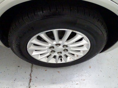 2012 Buick Enclave Leather