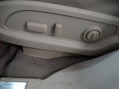 2012 Buick Enclave Leather