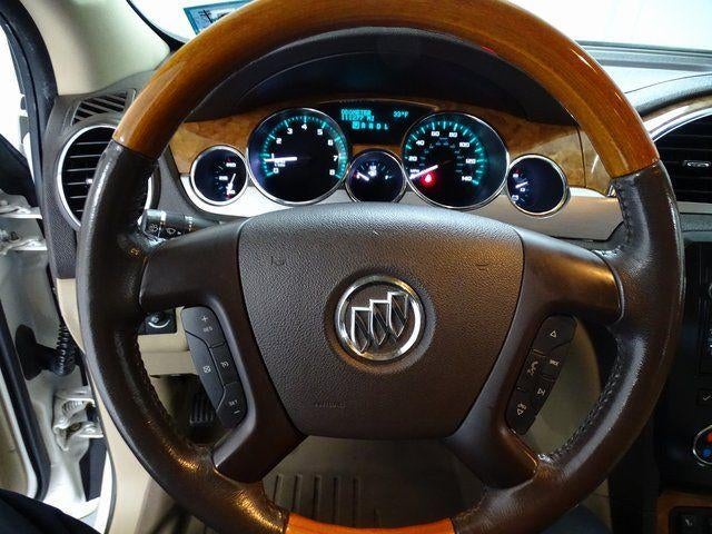 2012 Buick Enclave Leather