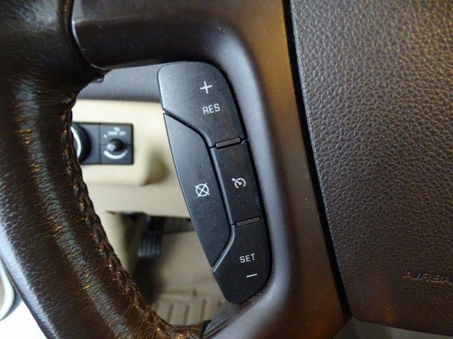 2012 Buick Enclave Leather