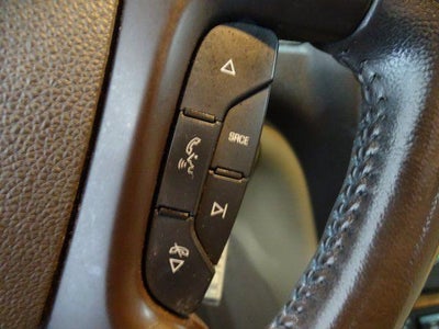 2012 Buick Enclave Leather