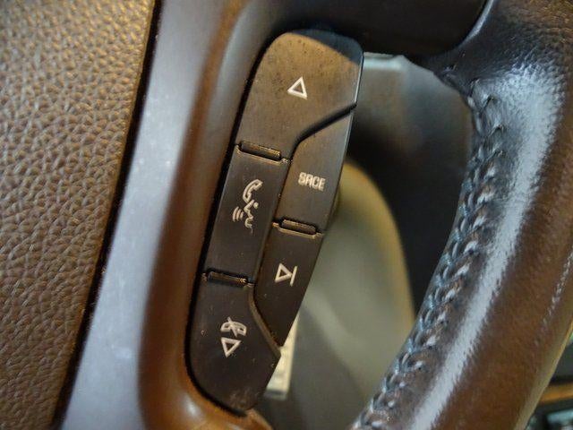 2012 Buick Enclave Leather