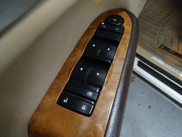 2012 Buick Enclave Leather