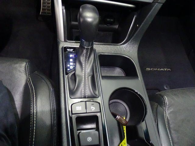 2015 Hyundai Sonata 2.0T Limited