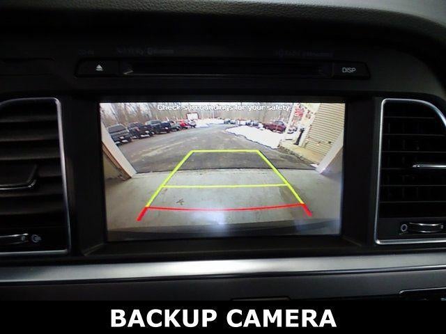 2015 Hyundai Sonata 2.0T Limited