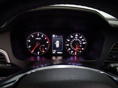 2015 Hyundai Sonata 2.0T Limited