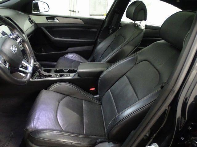 2015 Hyundai Sonata 2.0T Limited