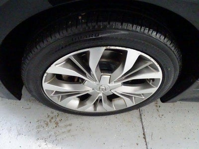 2015 Hyundai Sonata 2.0T Limited