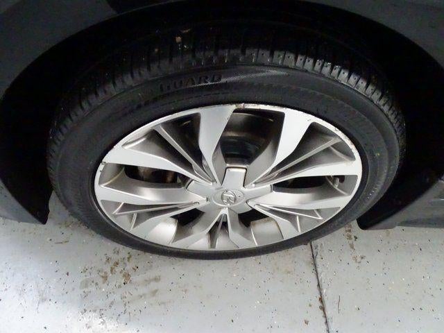 2015 Hyundai Sonata 2.0T Limited