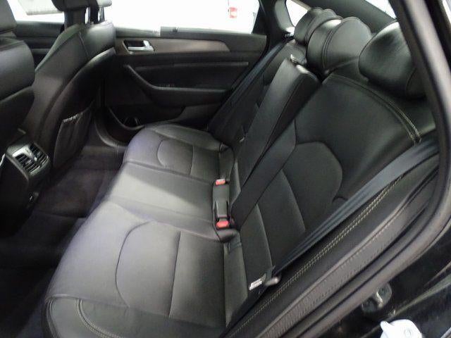 2015 Hyundai Sonata 2.0T Limited