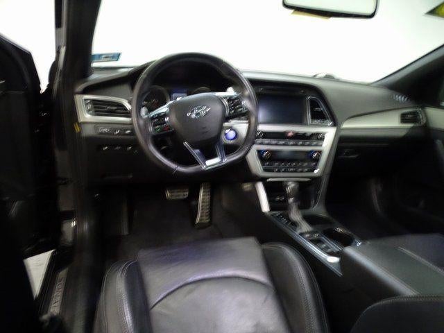 2015 Hyundai Sonata 2.0T Limited