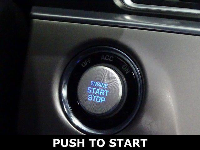 2015 Hyundai Sonata 2.0T Limited