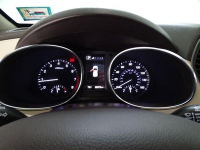 2018 Hyundai Santa Fe Sport 2.0T Ultimate