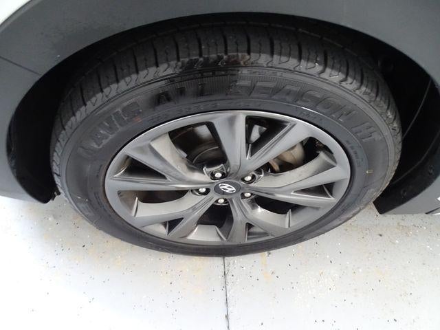 2018 Hyundai Santa Fe Sport 2.0T Ultimate