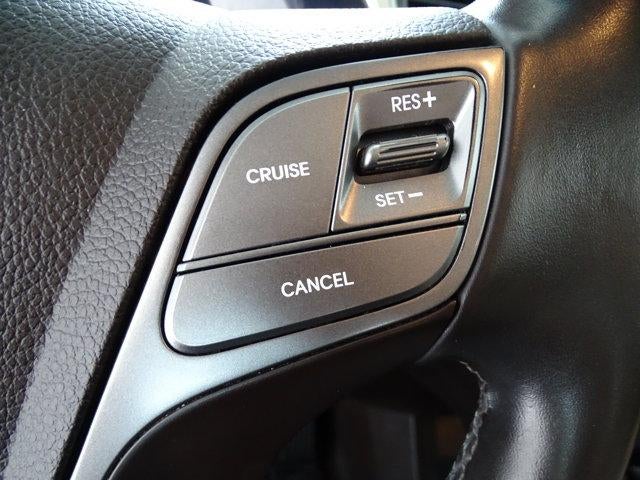 2018 Hyundai Santa Fe Sport 2.0T Ultimate