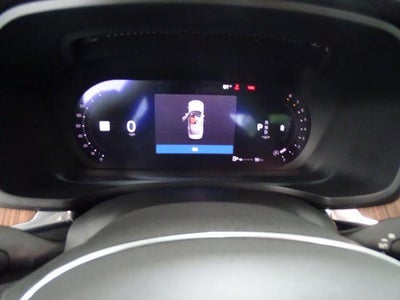 2024 Volvo S60 Plus Dark Theme
