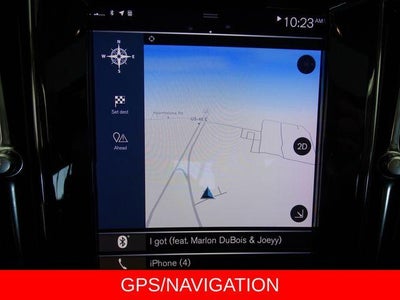 2022 Volvo S60 Momentum