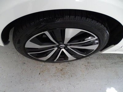 2022 Volvo S60 Momentum