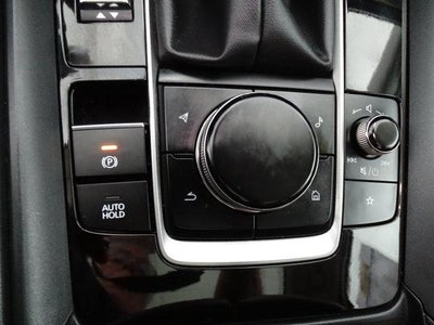 2023 Mazda Mazda CX-50 2.5 Turbo Meridian Edition