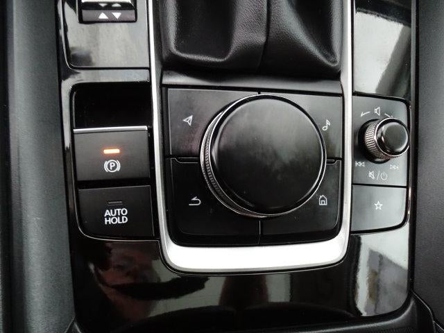 2023 Mazda Mazda CX-50 2.5 Turbo Meridian Edition