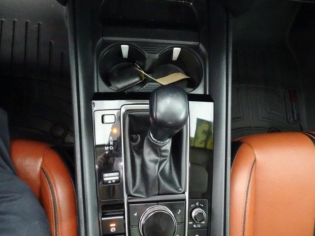 2023 Mazda Mazda CX-50 2.5 Turbo Meridian Edition
